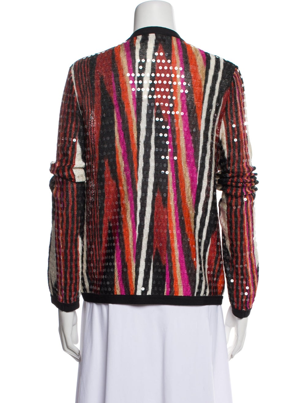 Missoni Striped Jacket - image 3