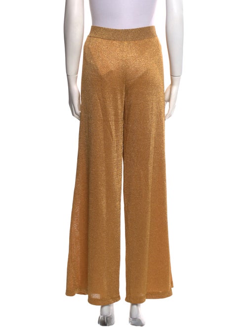 Missoni Wide Leg Pants