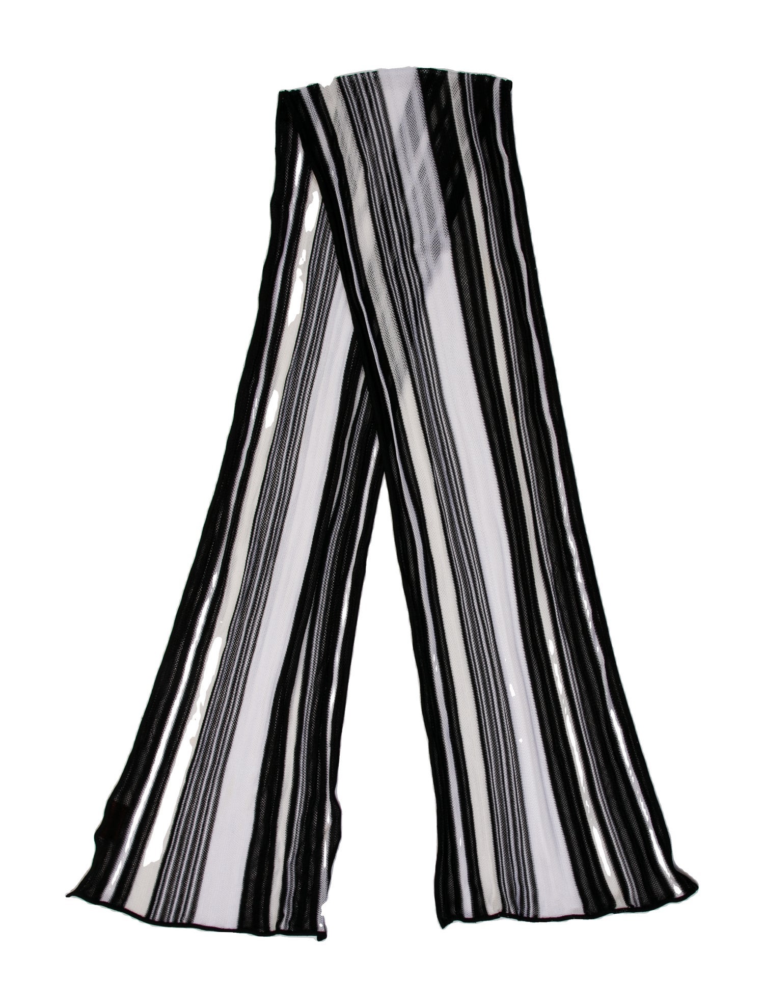 Missoni Striped Scarf