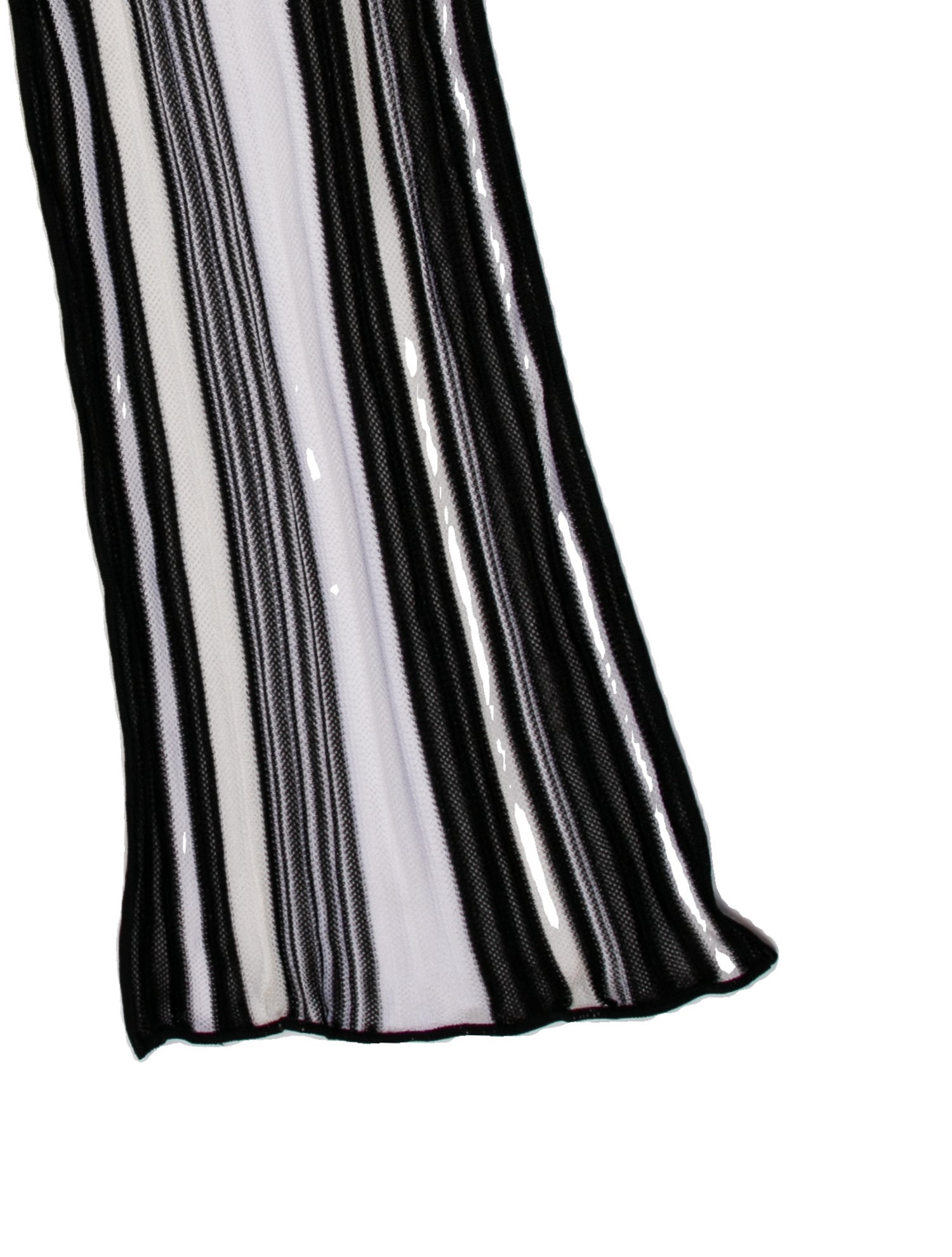 Missoni Striped Scarf