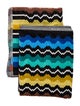 Missoni Pair Of Bath Towels