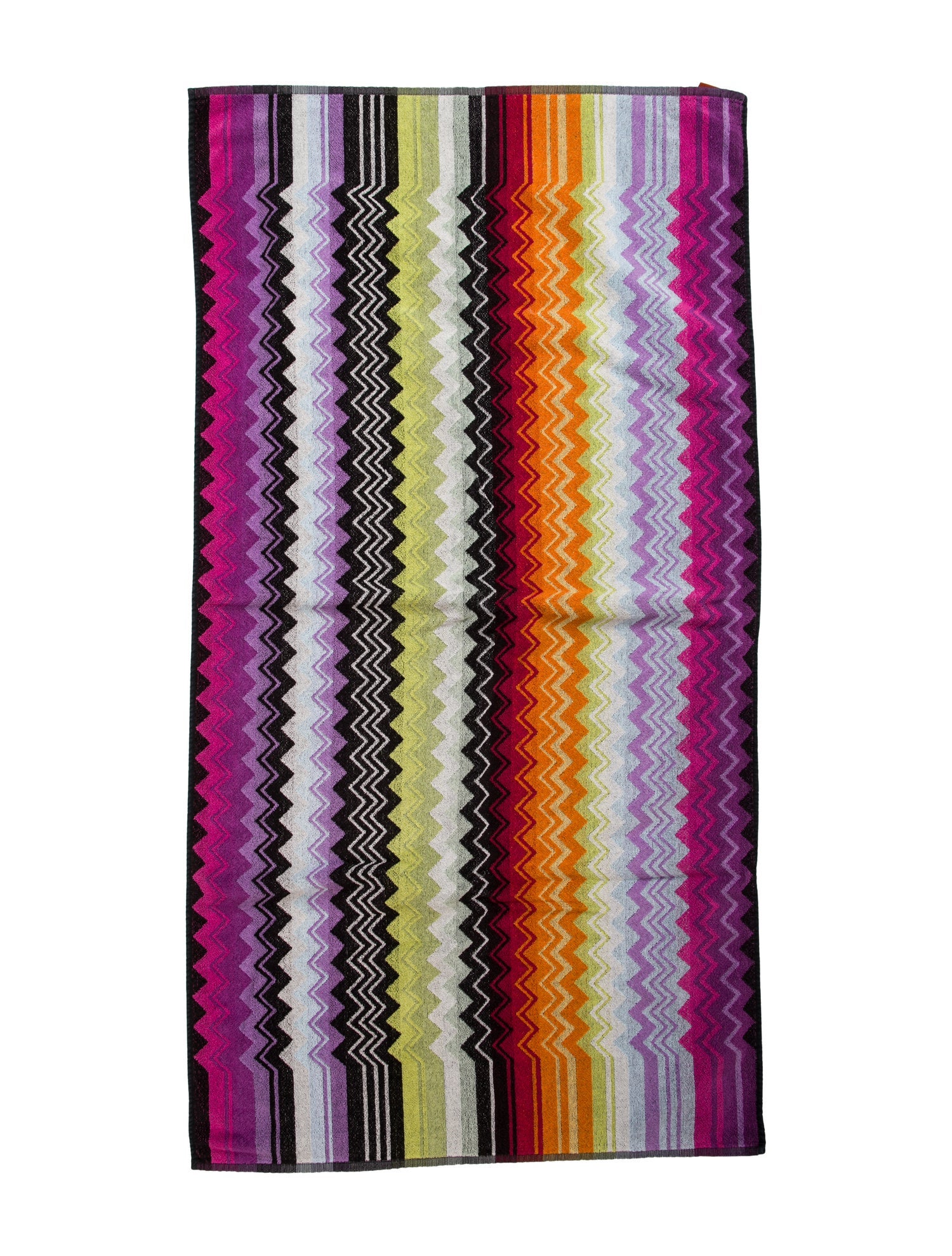 Missoni Bath Towel