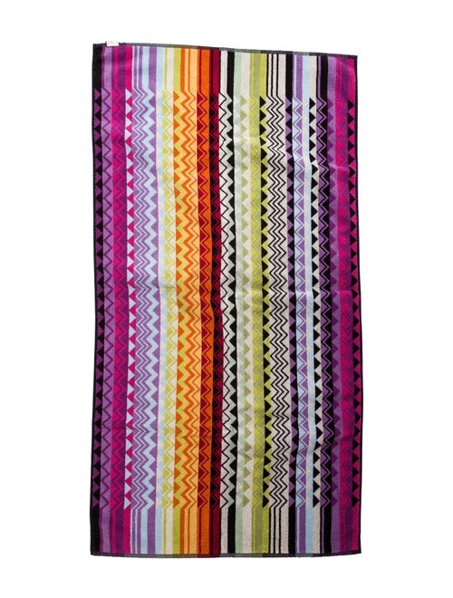 Missoni Bath Towel