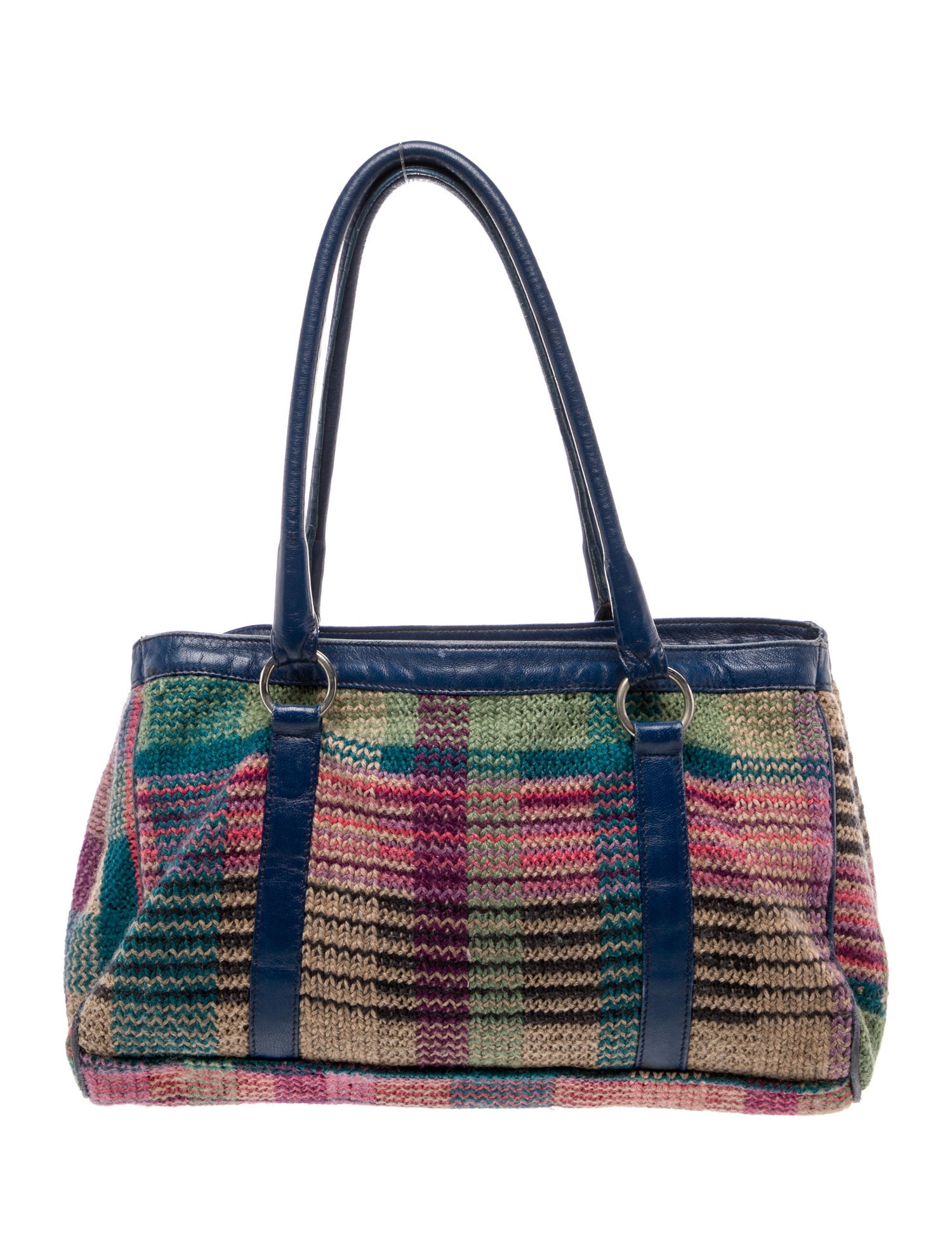 Missoni Shoulder Bag