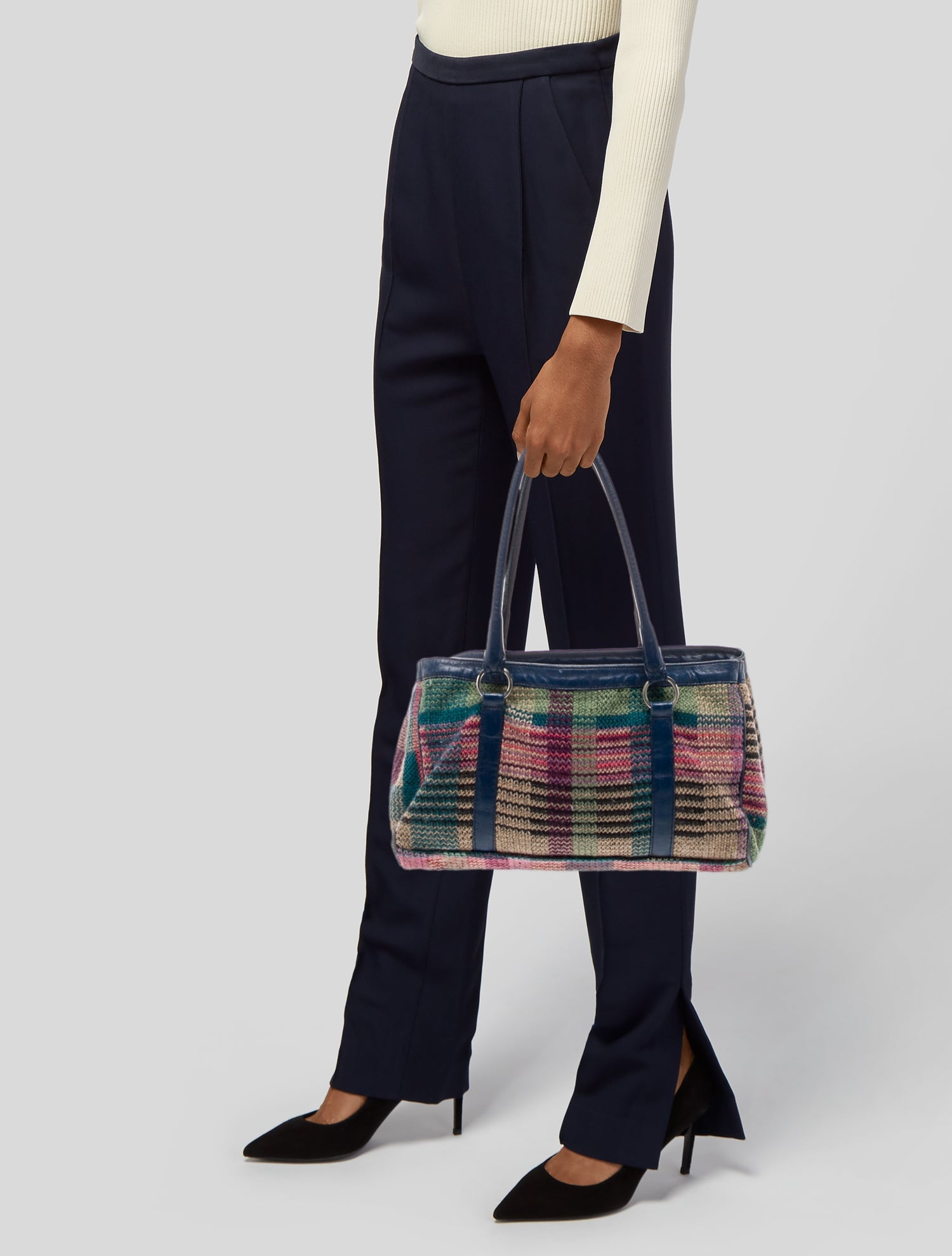 Missoni Shoulder Bag