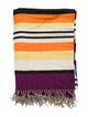 Missoni Wool-Blend Throw Blanket