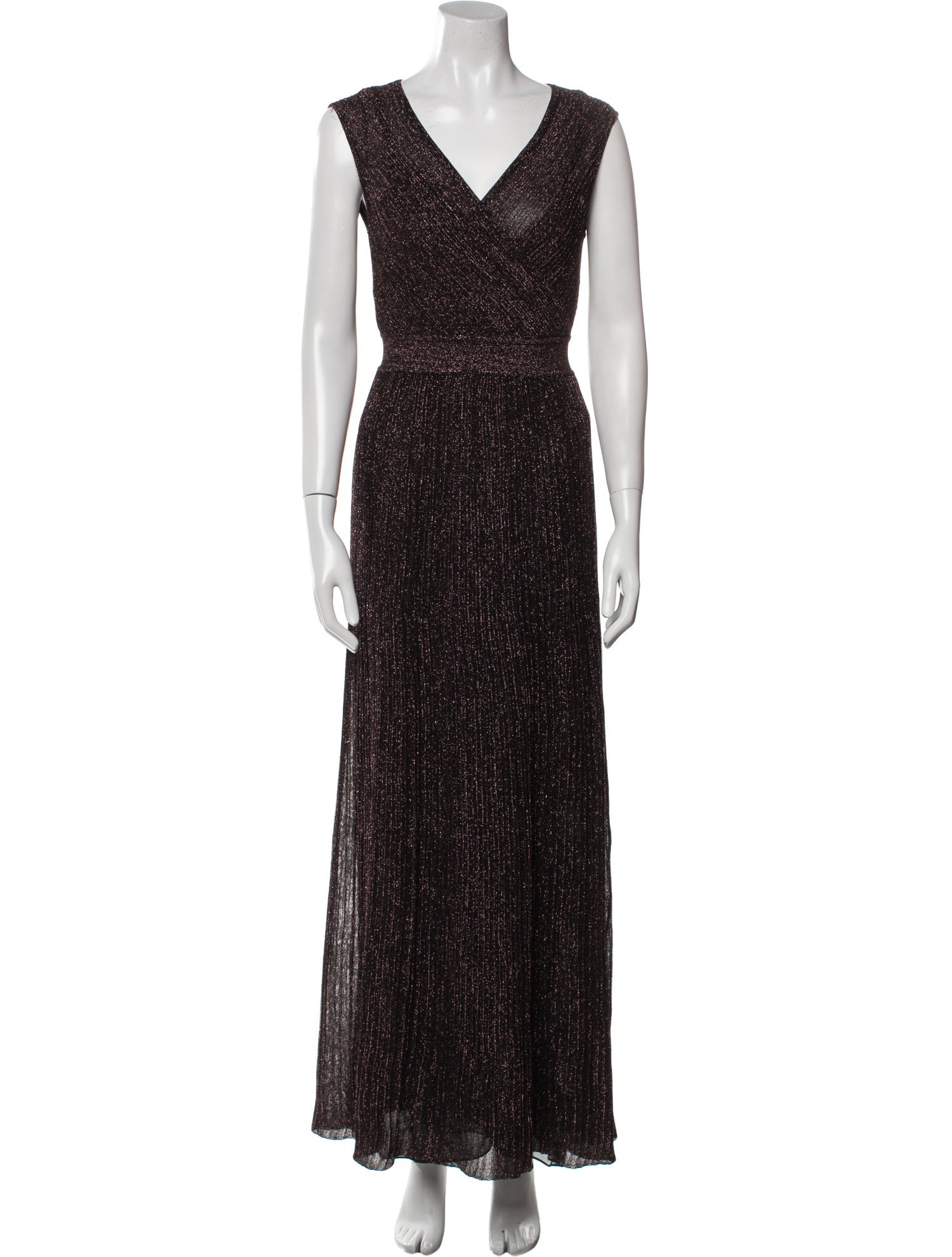 Missoni Silk Midi Length Dress w/ Tags