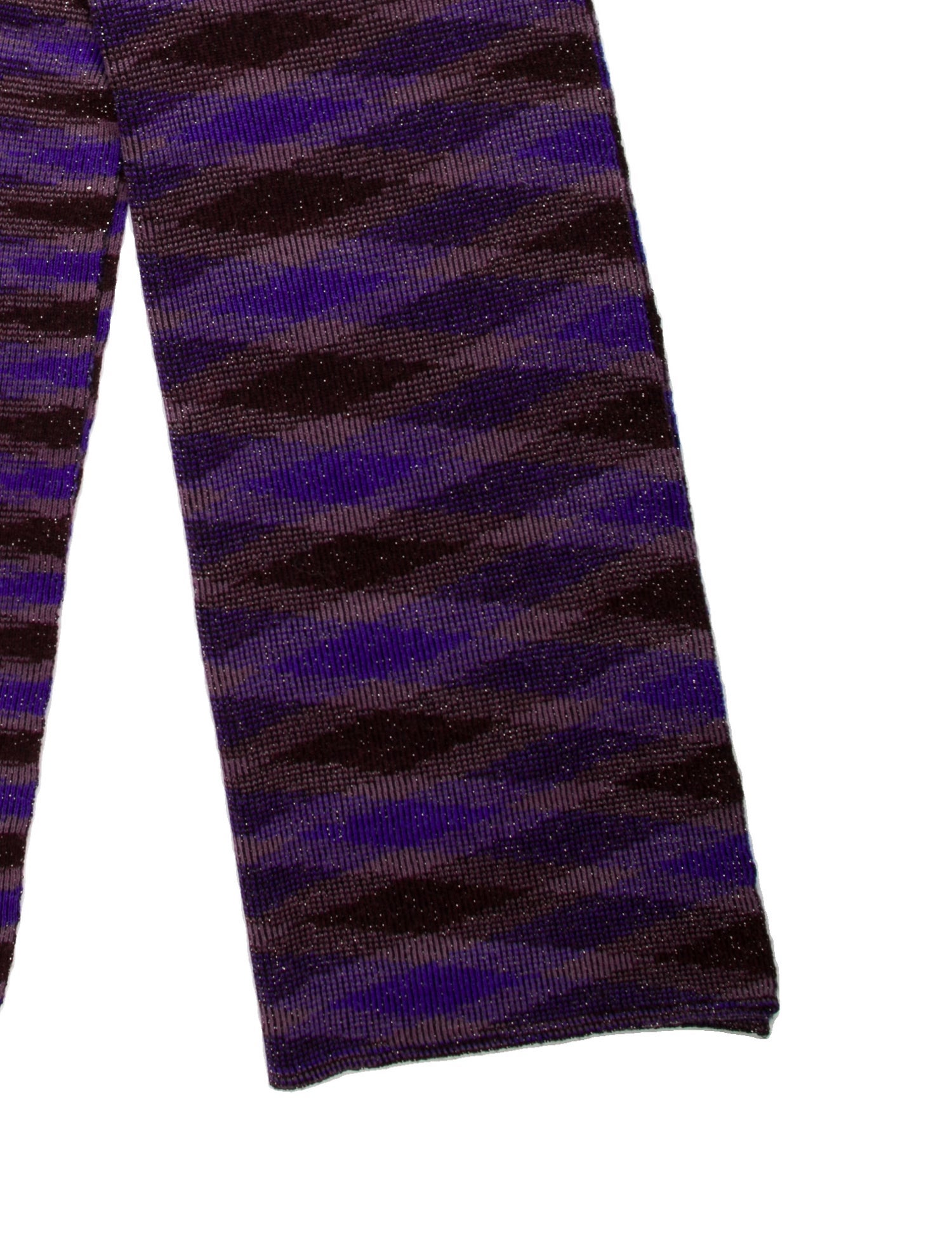 Missoni Striped Scarf