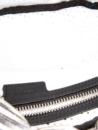 Missoni Belt Bag