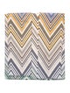 Missoni 3-Piece Queen Duvet Cover & Shams Set