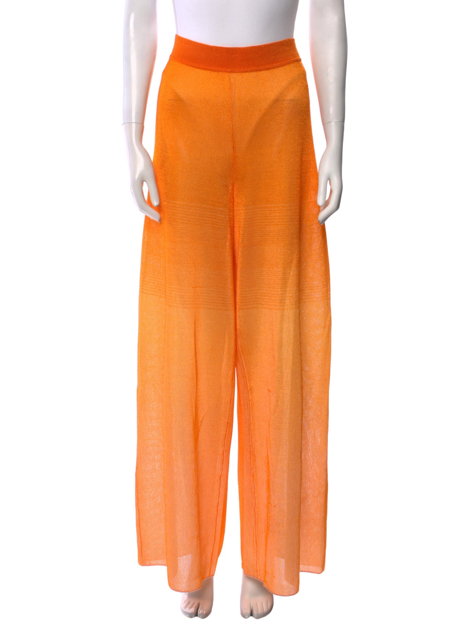 Missoni Wide Leg Pants