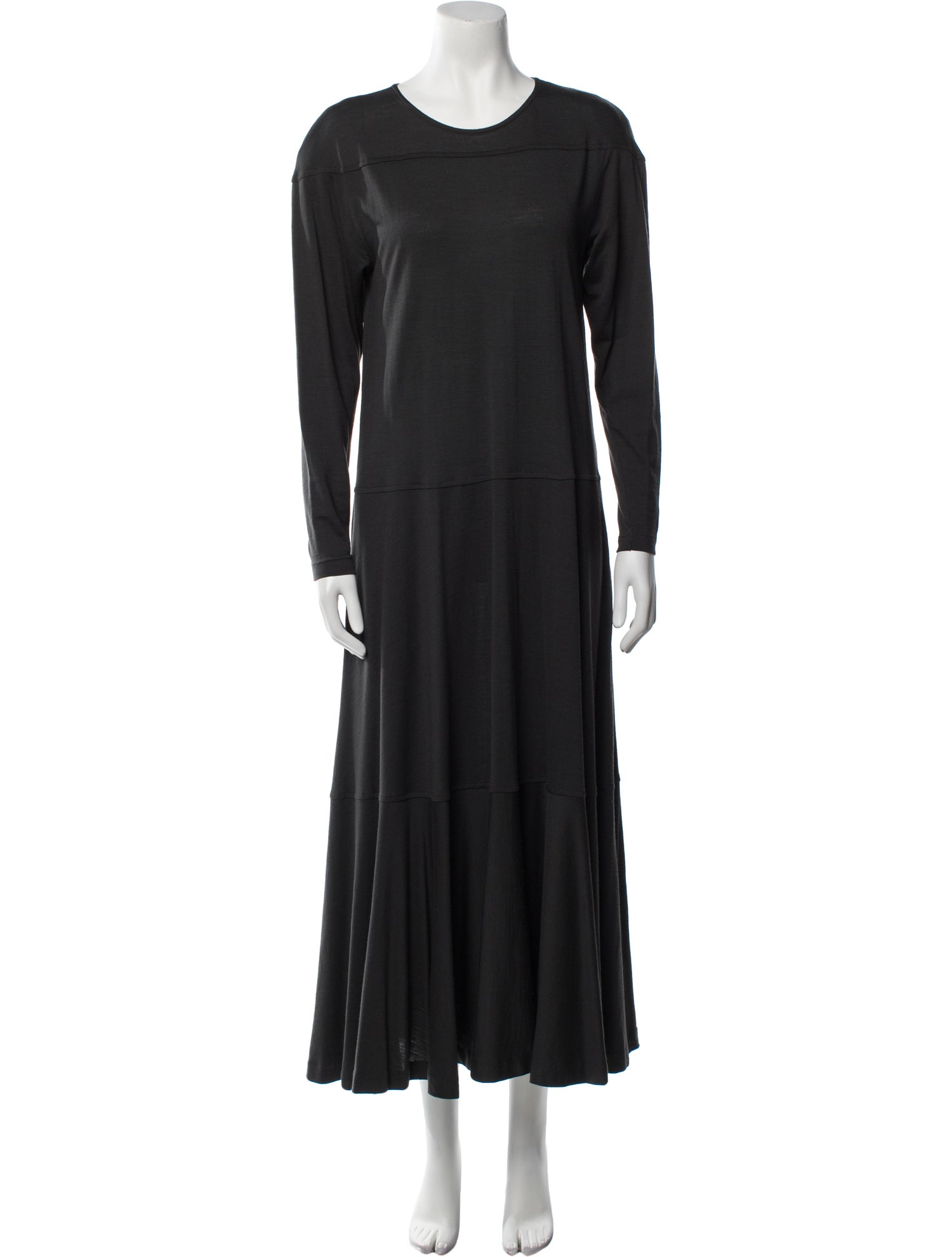 Missoni Vintage Long Dress