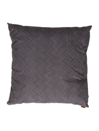 Missoni Cotton Throw Pillow