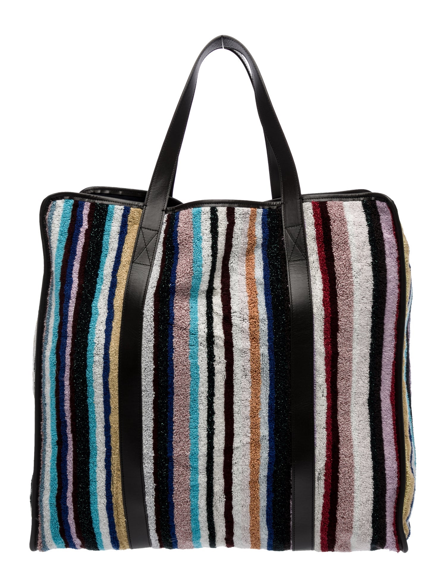 Missoni Tote