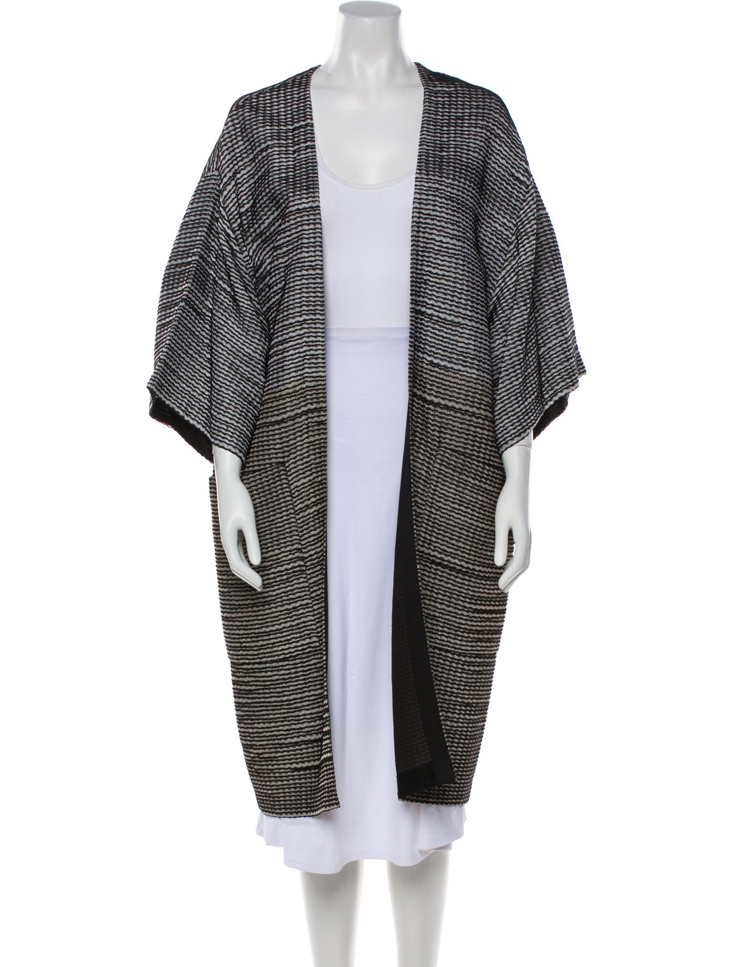 Missoni Striped Jacket