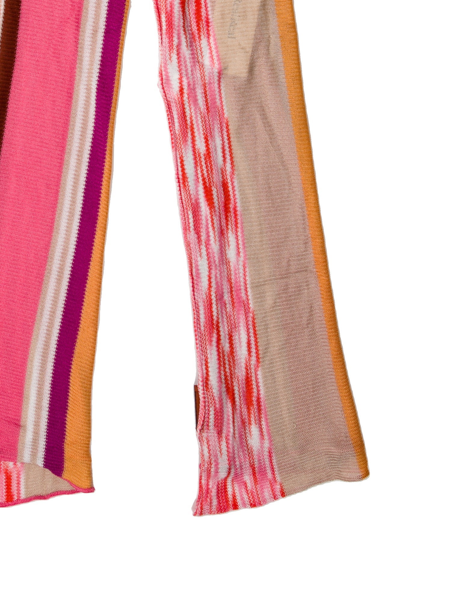 Missoni Printed Scarf