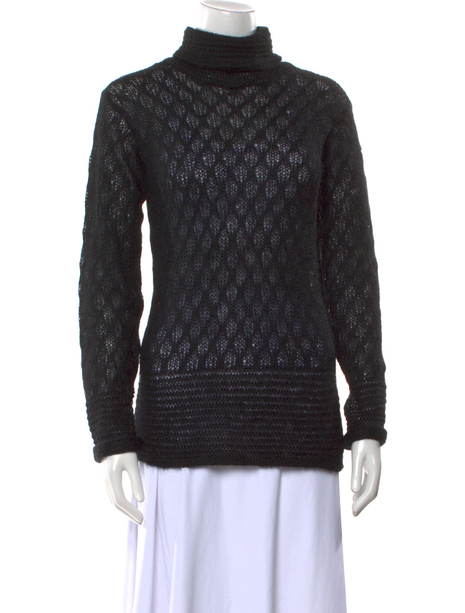 Missoni Turtleneck Sweater