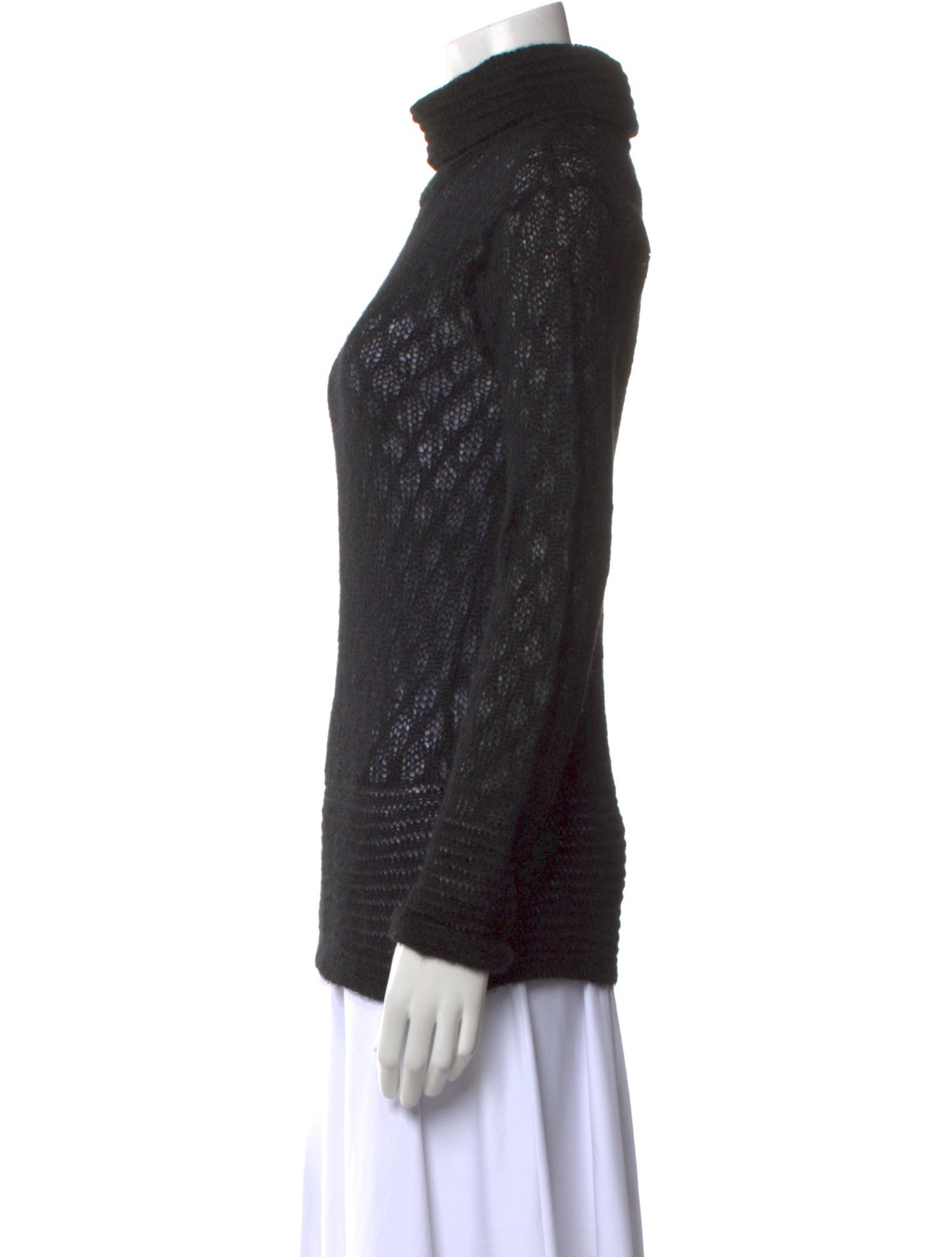 Missoni Turtleneck Sweater