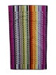 Missoni Soft Cotton Towel