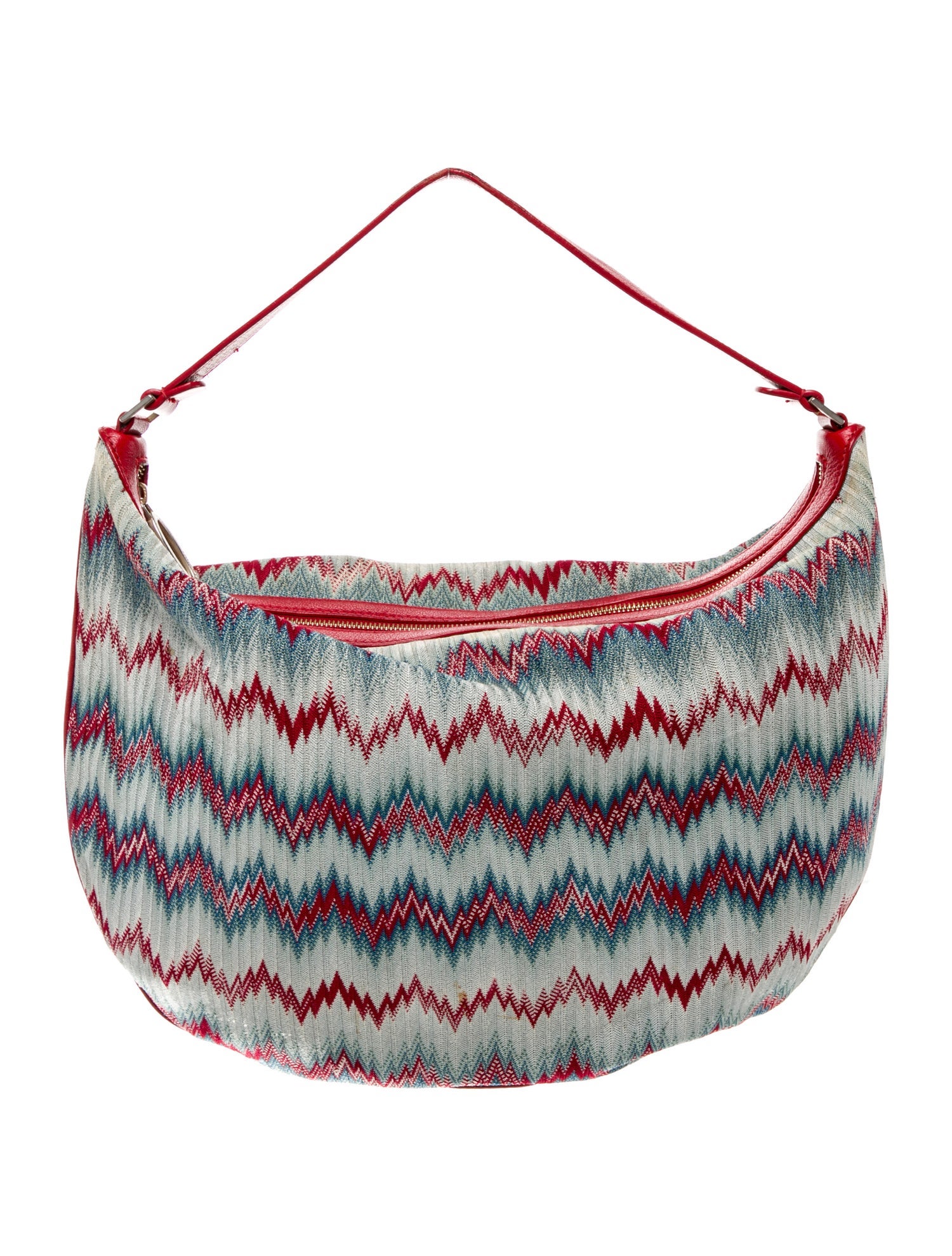 Missoni Hobo