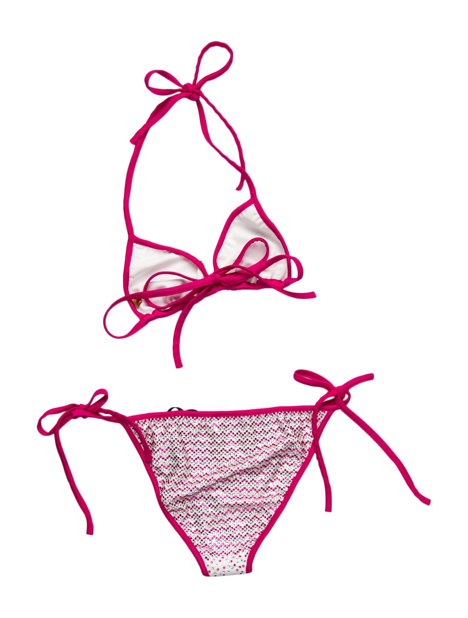 Missoni Printed Bikini