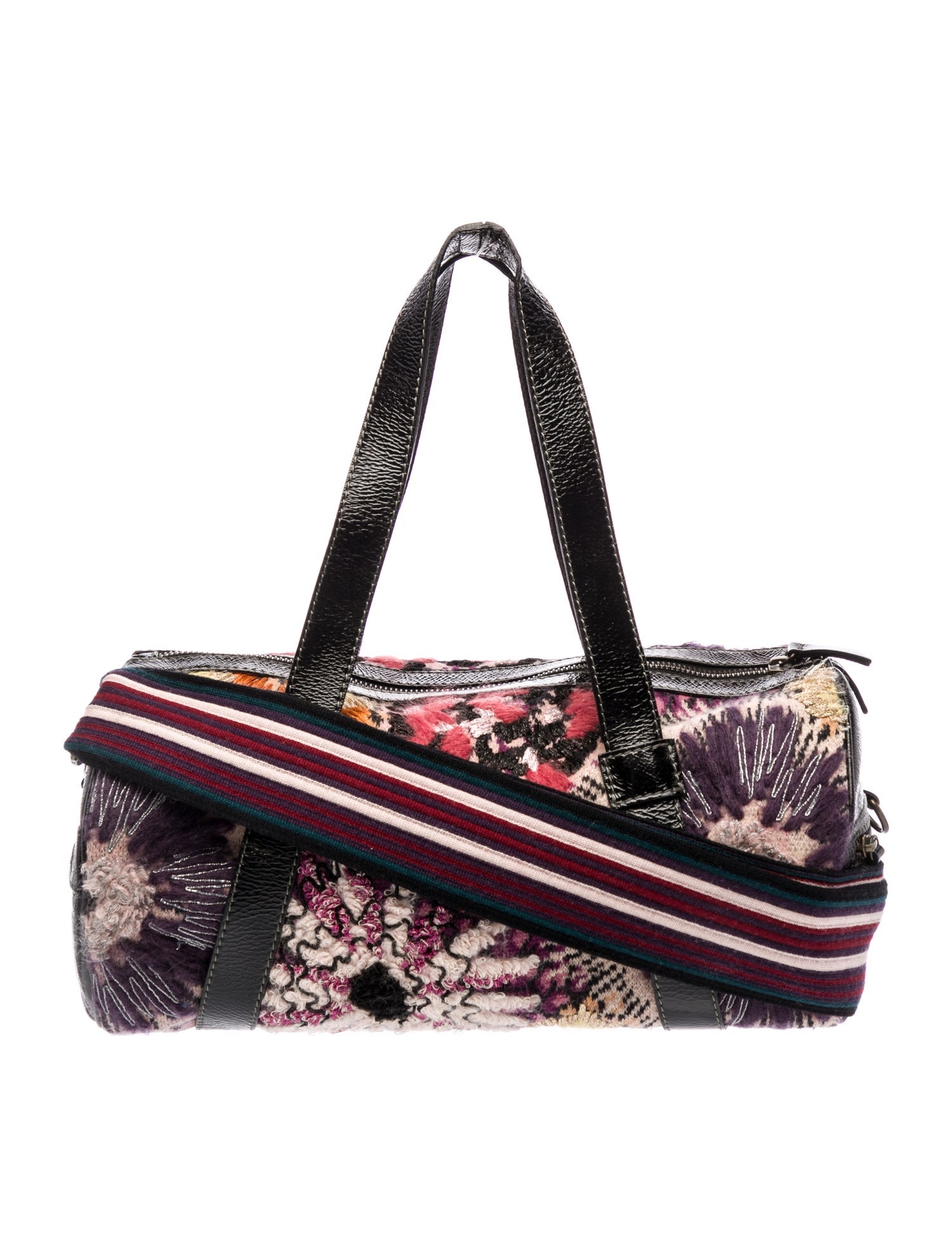 Missoni Shoulder Bag