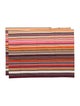 Missoni Cotton Pillowcases Set of Two