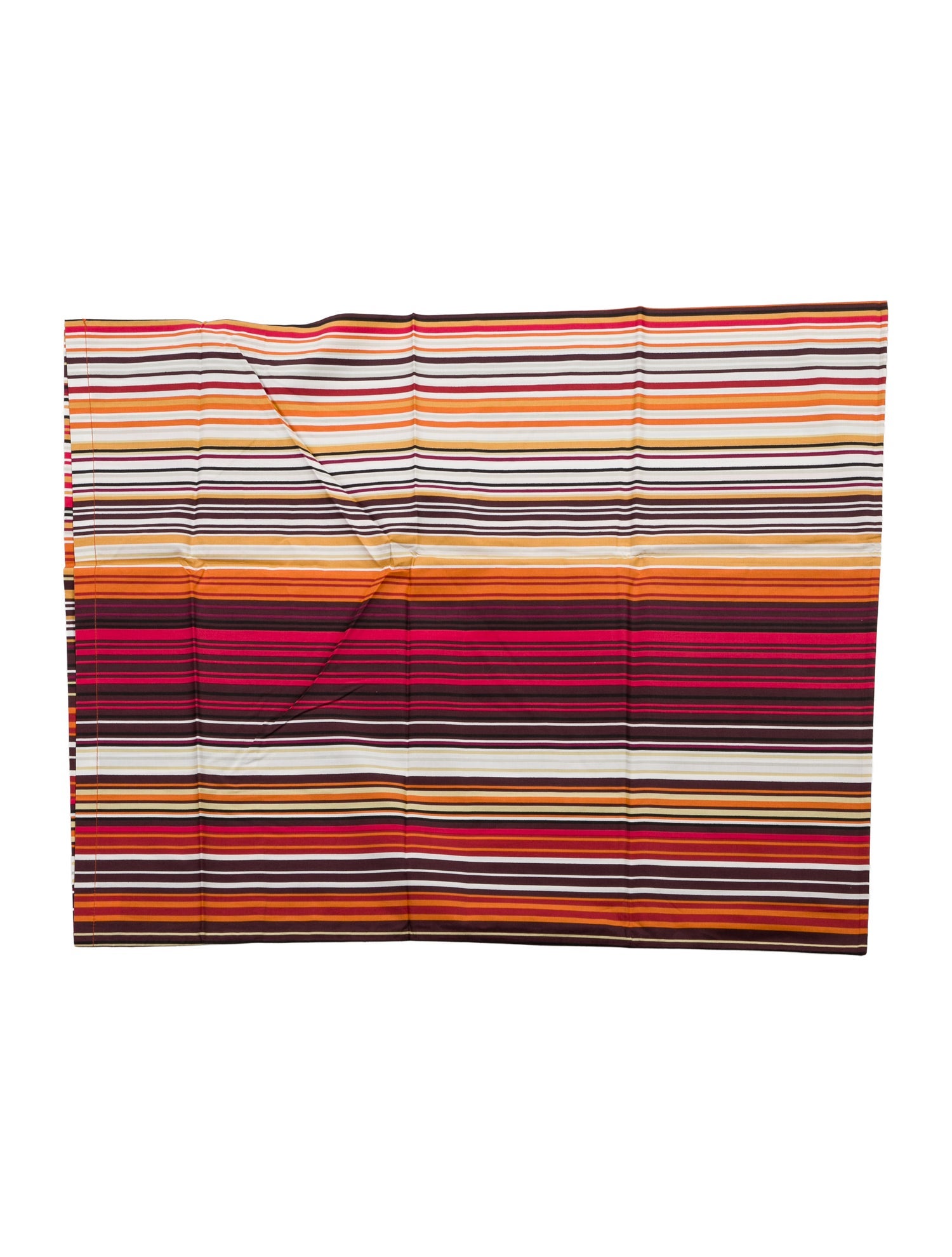 Missoni Cotton Pillowcases Set of Two