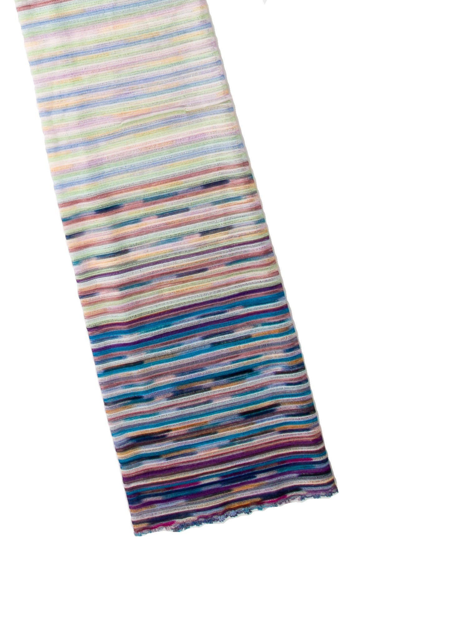 Missoni Striped Scarf