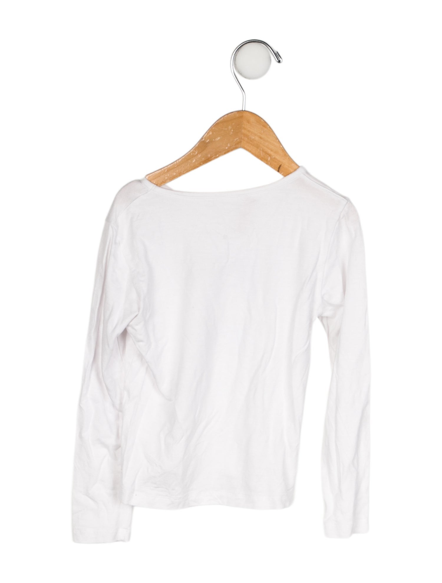 Missoni Graphic Long Sleeve Top