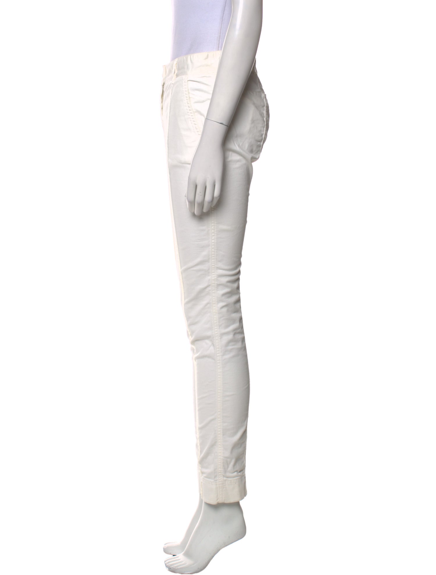 Missoni Skinny Leg Pants