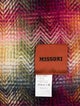 Missoni Montgomery Throw Blanket
