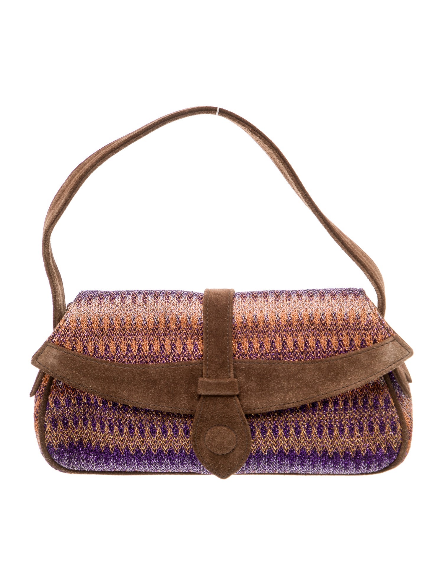 Missoni Shoulder Bag