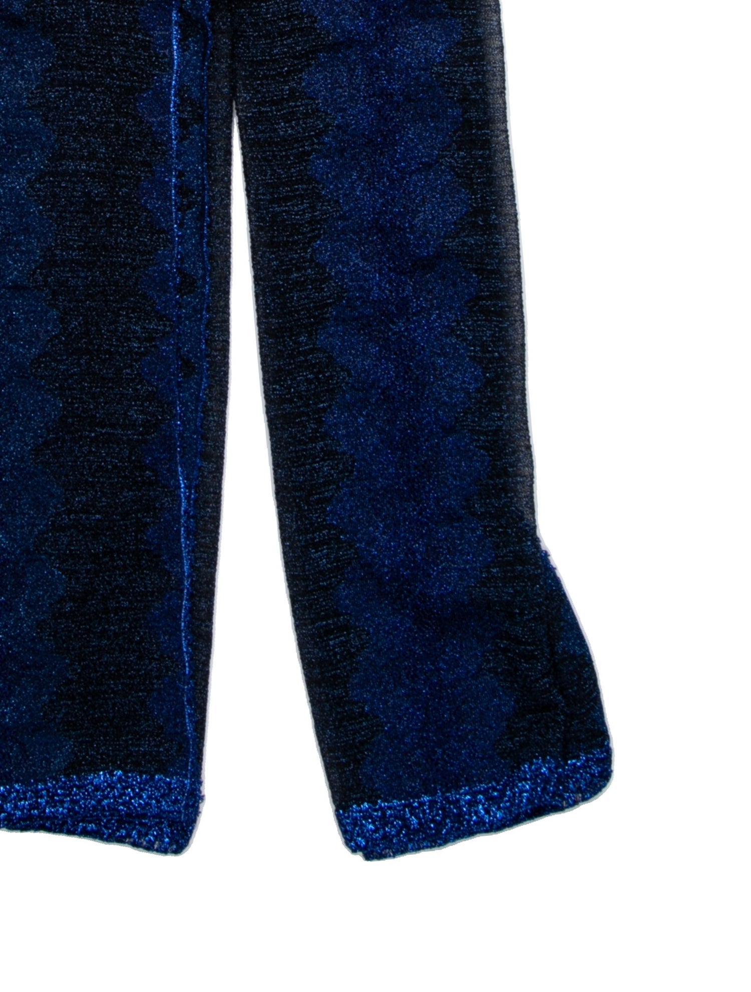 Missoni Printed Scarf