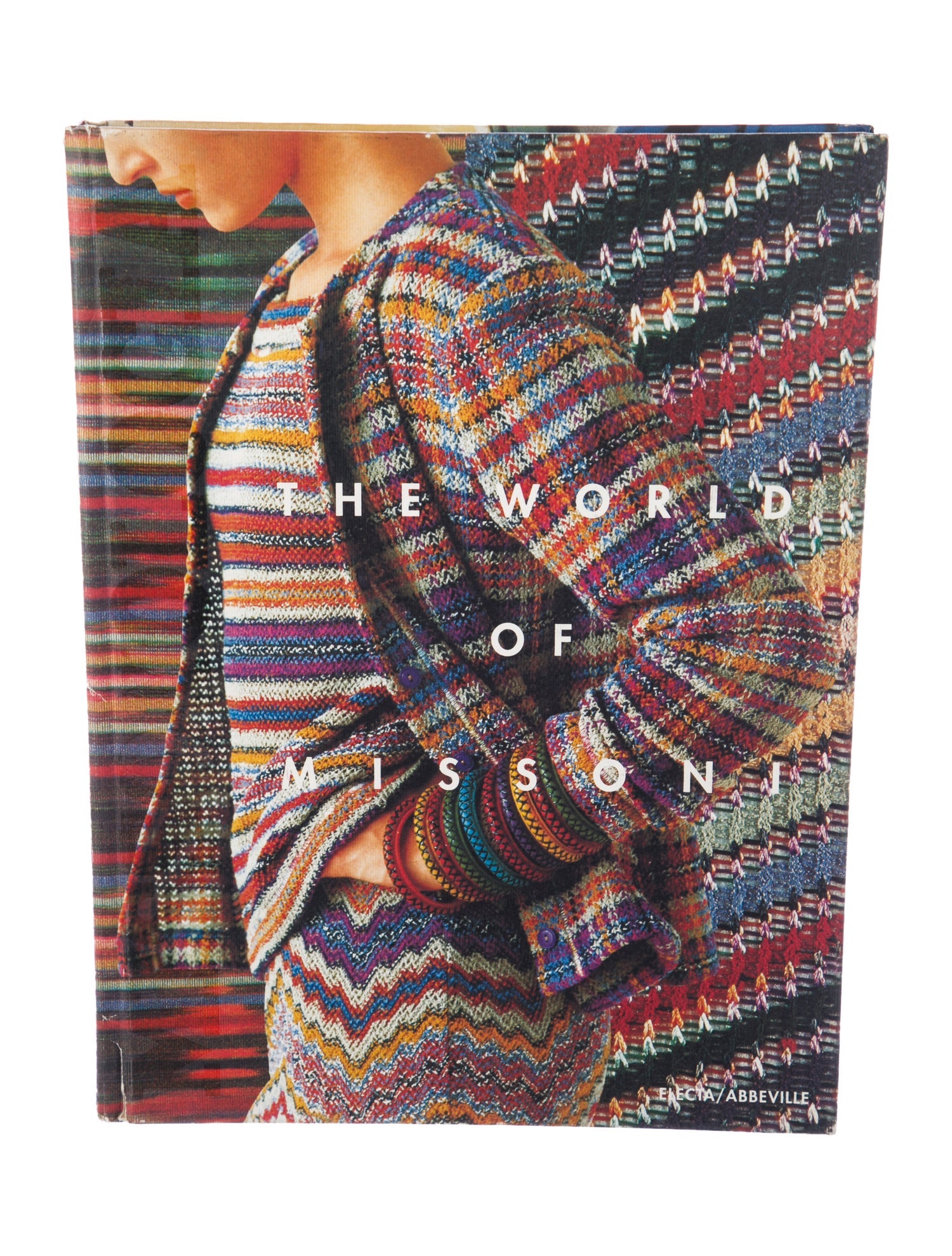 Missoni Missonilogia: The World Of Missoni
