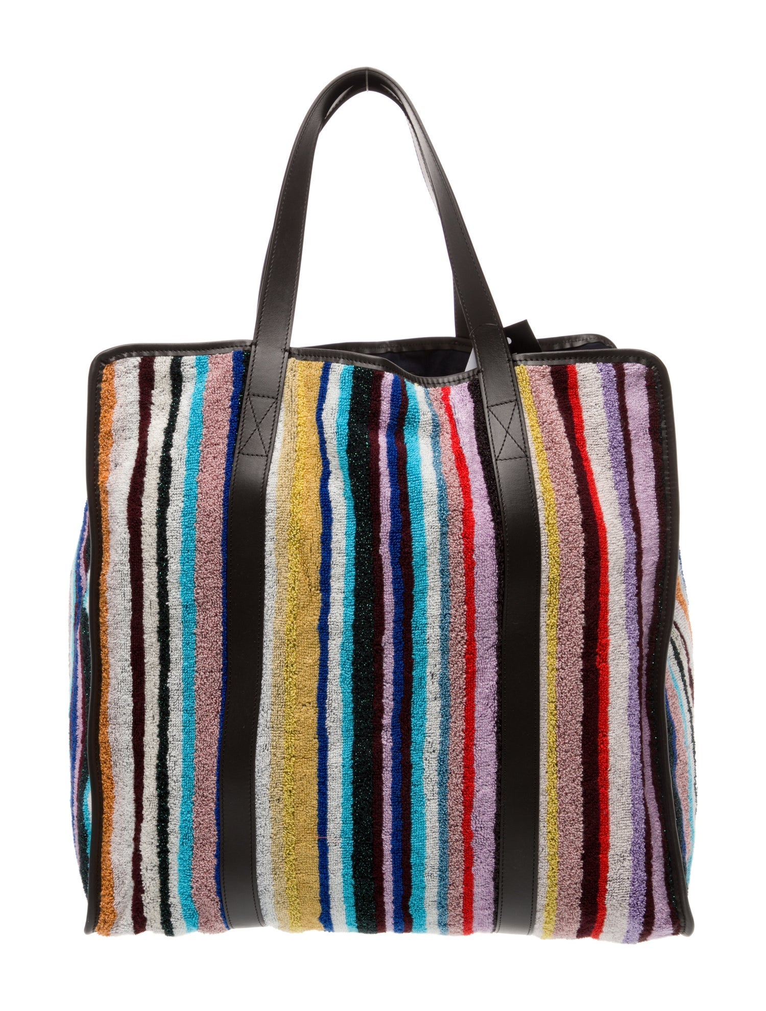 Missoni Tote w/ Tags