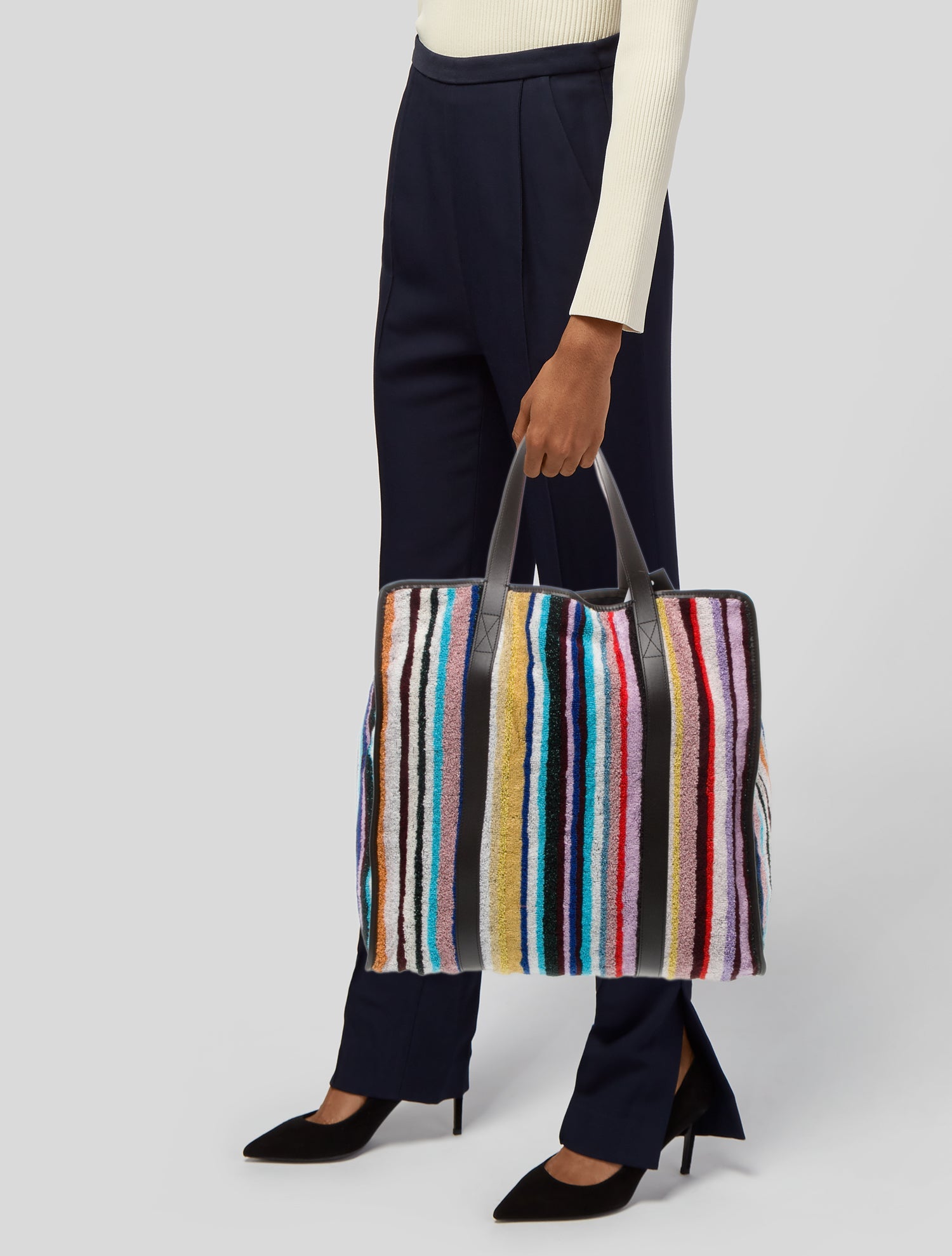 Missoni Tote w/ Tags