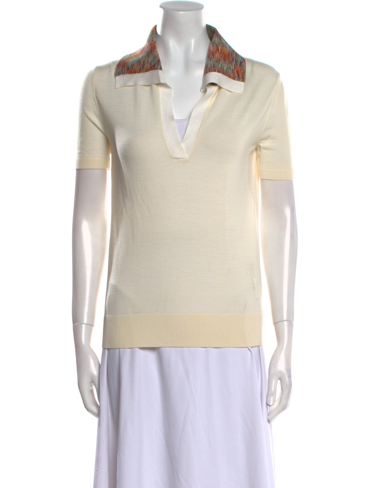 Missoni Wool Sweater