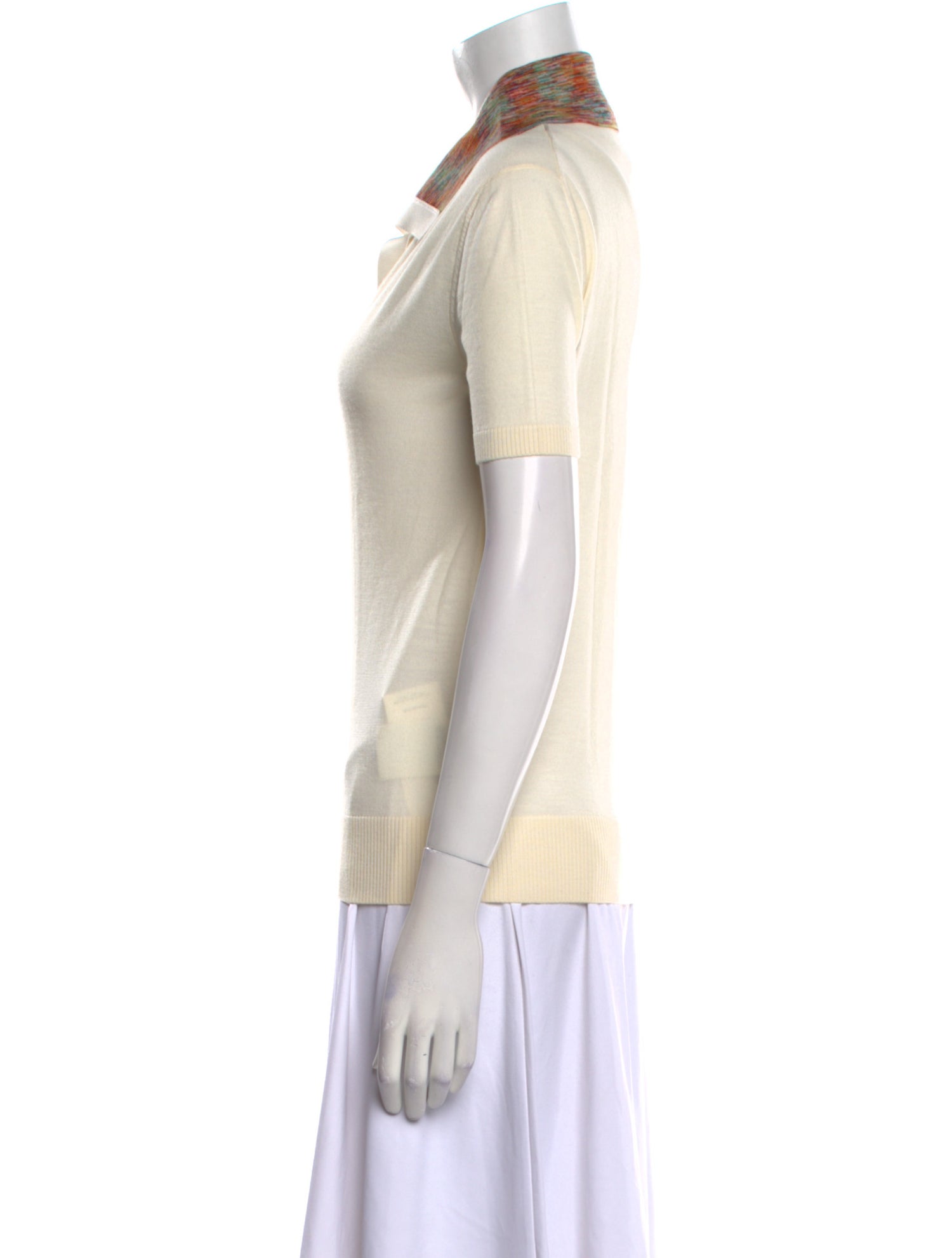 Missoni Wool Sweater