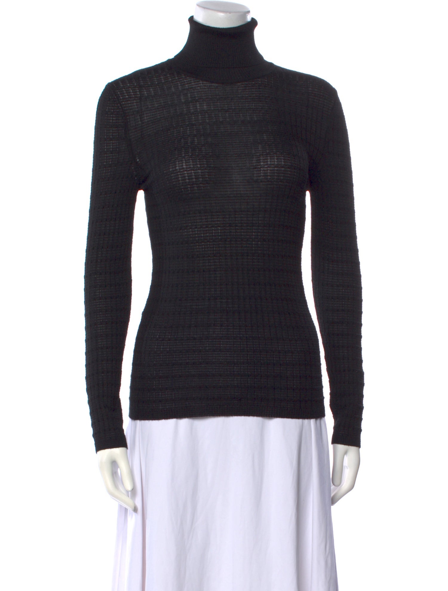 Missoni Turtleneck Sweater