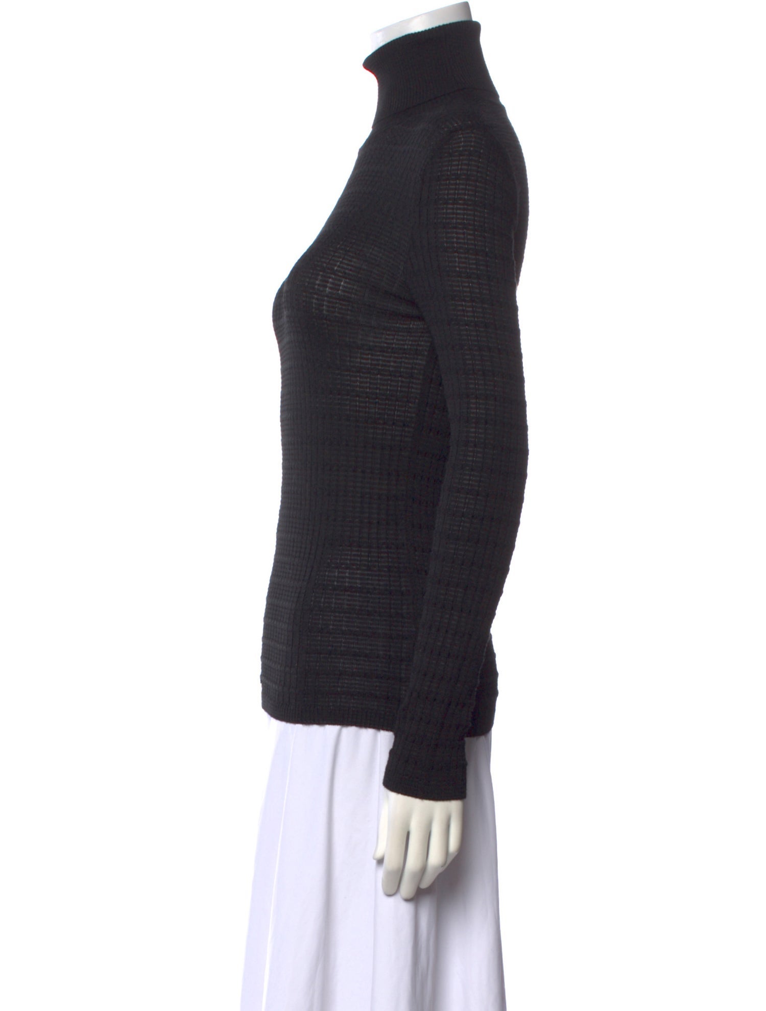 Missoni Turtleneck Sweater