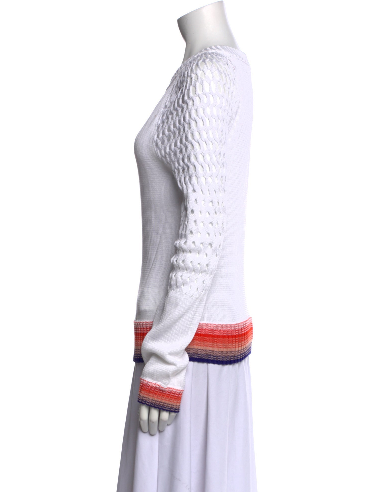 Missoni Crew Neck Sweater