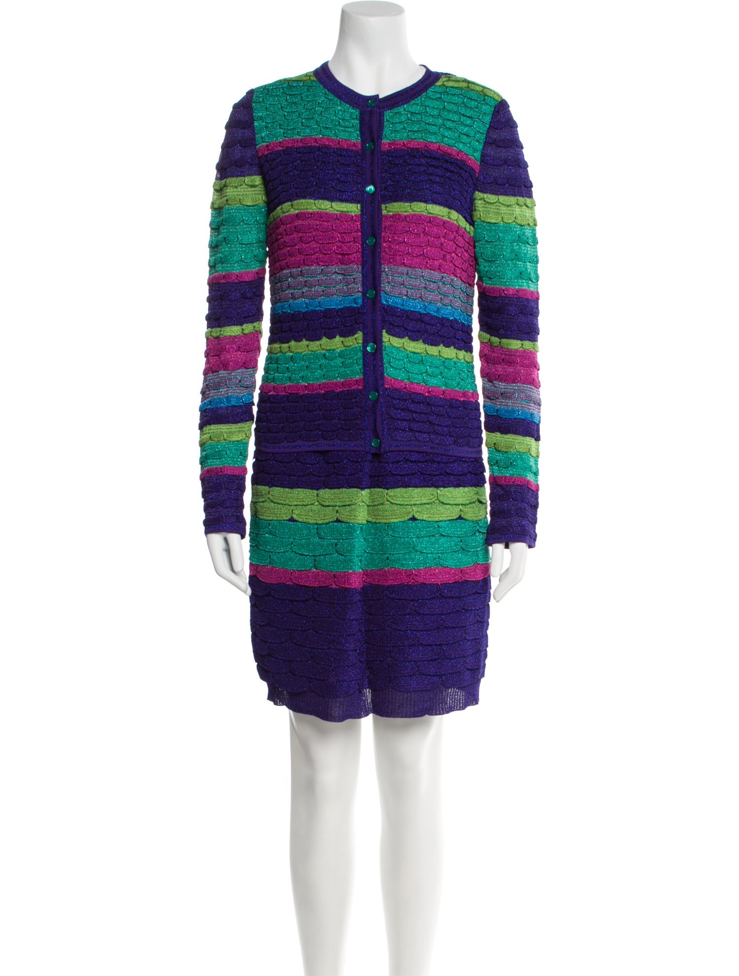 Missoni On Sale - Up To 90% Off | The RealReal