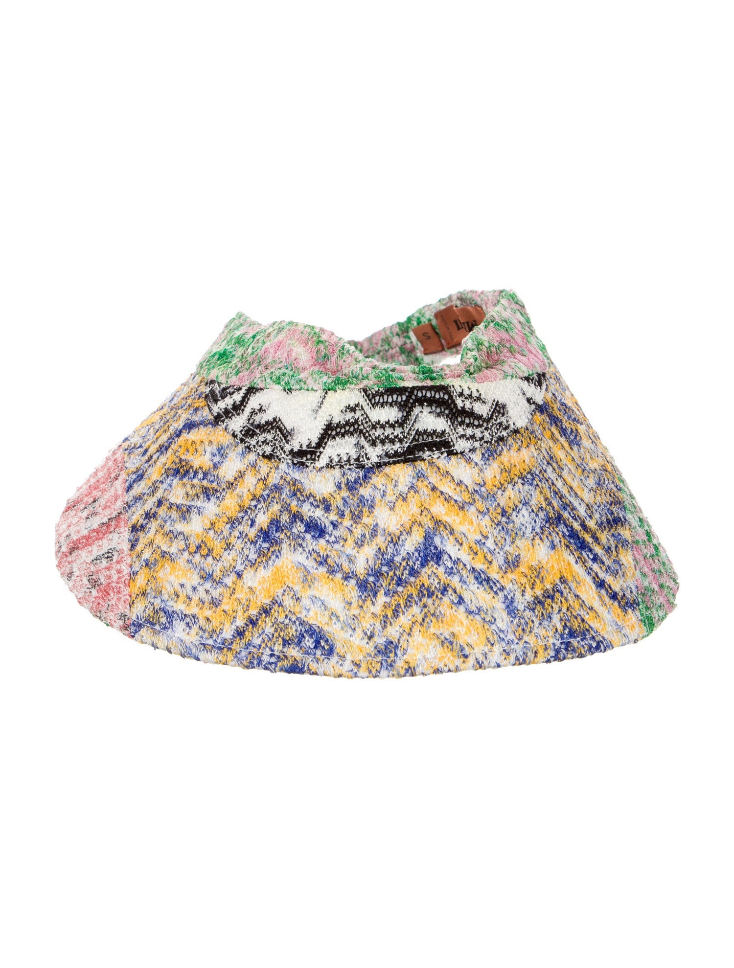 Missoni Sun Visor