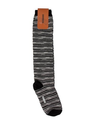 Missoni Hosiery S