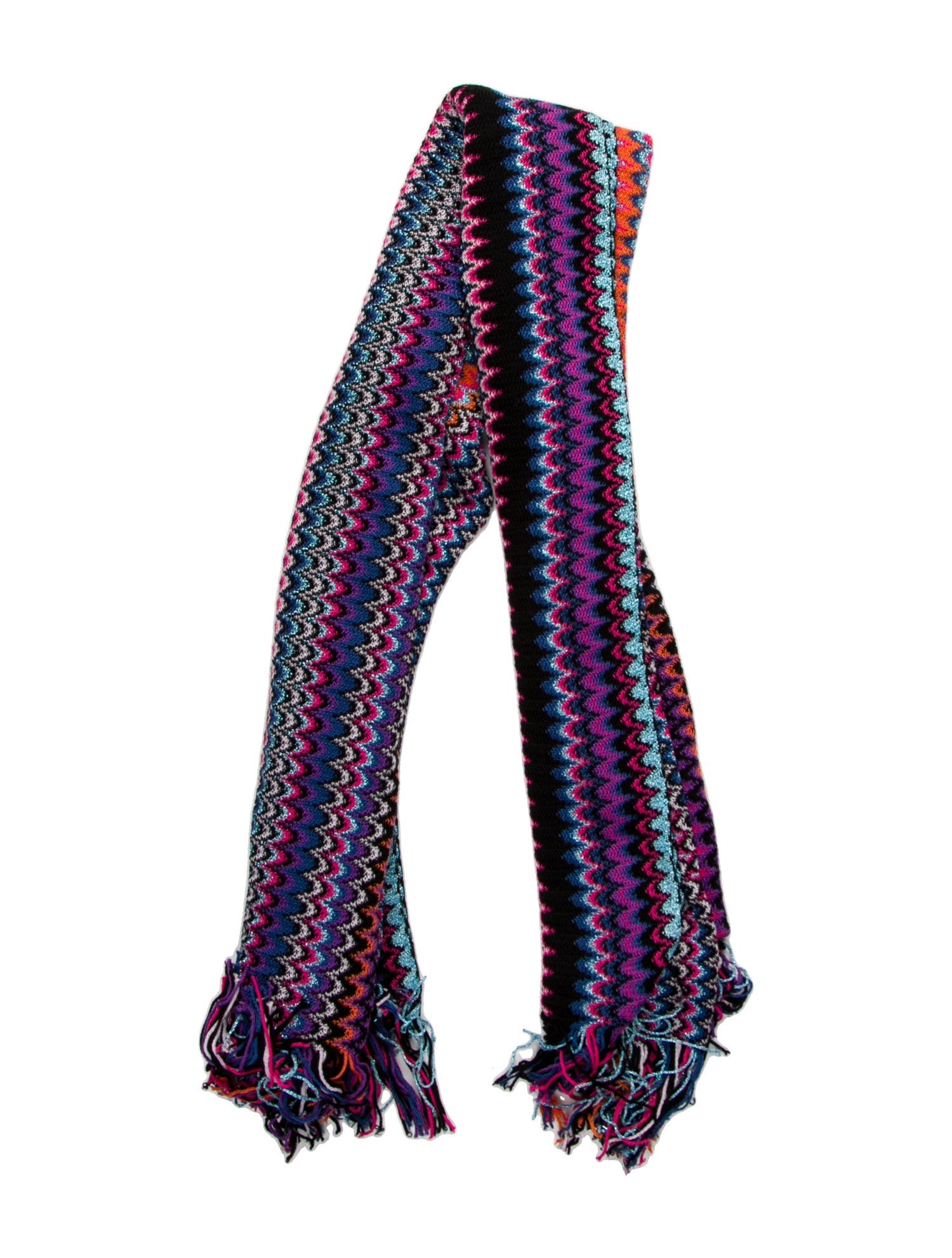 Missoni Printed Shawl