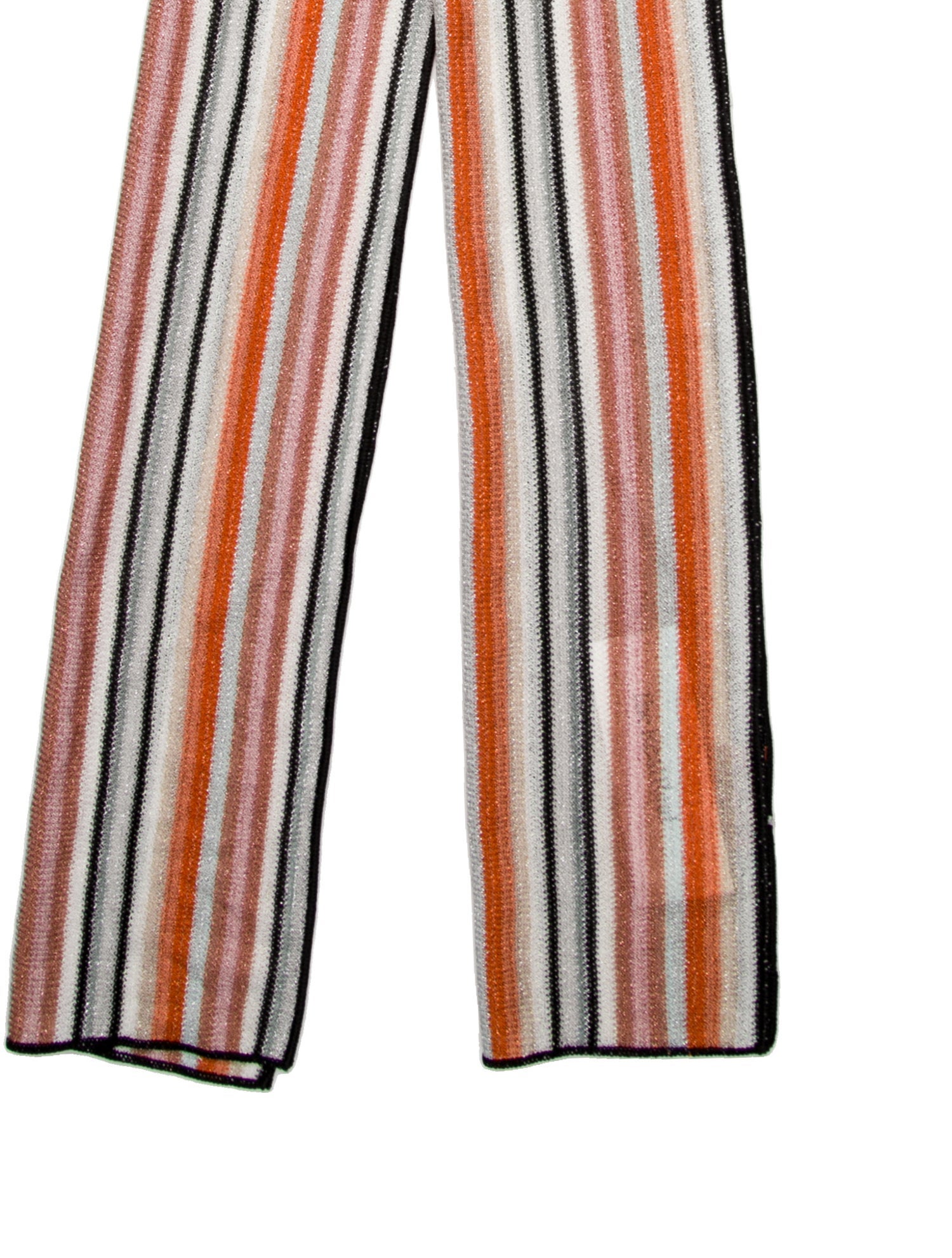Missoni Striped Scarf