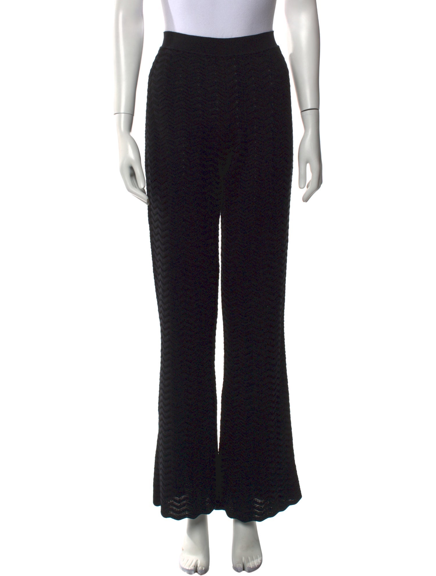 Missoni Wide Leg Pants