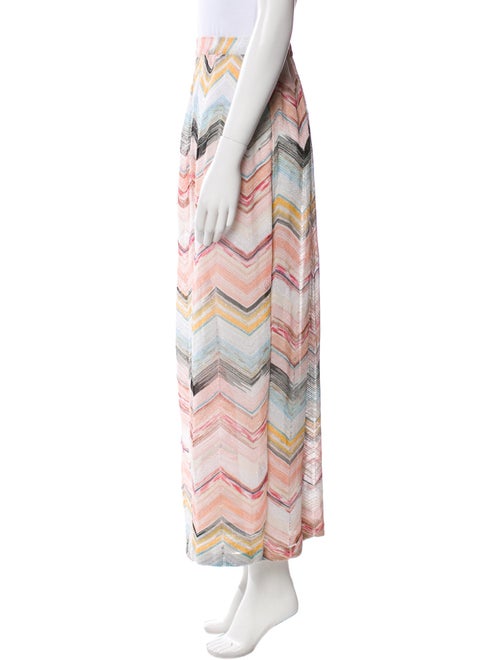 Missoni Striped Cover-Up