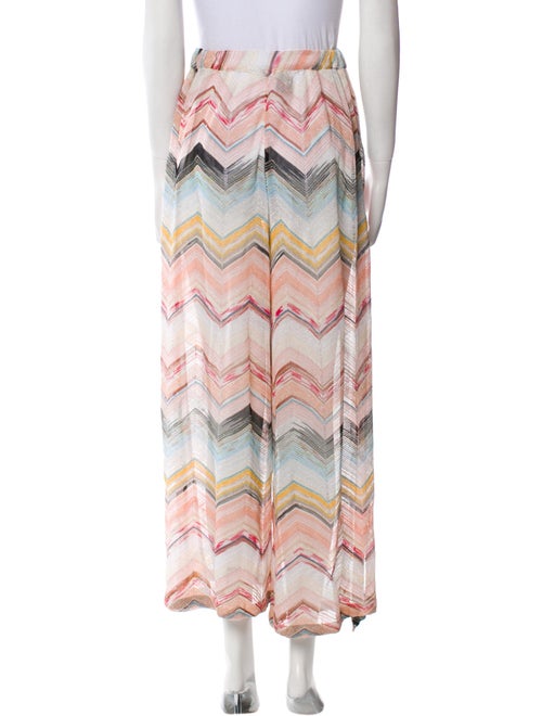 Missoni Striped Cover-Up